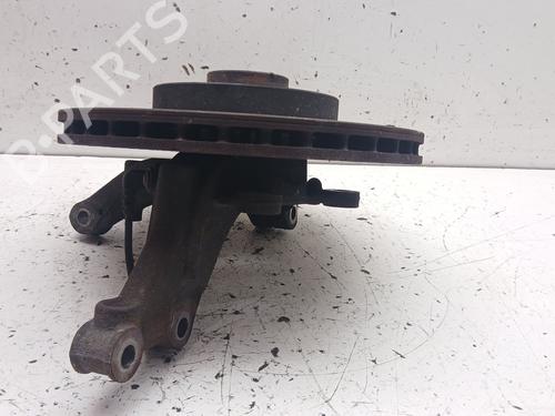 Left front steering knuckle DACIA LOGAN MCV II 1.5 dCi | BP39944479M25 - Image 6