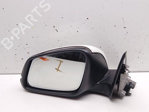 Used Left mirror Left mirror BMW 3 (F30, F80) 318 d (143 hp) 35962189 35962189