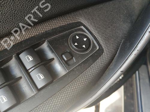 Right mirror BMW X3 (E83)  | BP19487892C27 