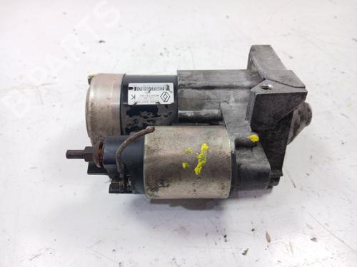 Starter RENAULT MEGANE II Saloon (LM0/1_) 1.5 dCi (LM0F, LM0T, LM2B) | BP40005827M8 - Image 3