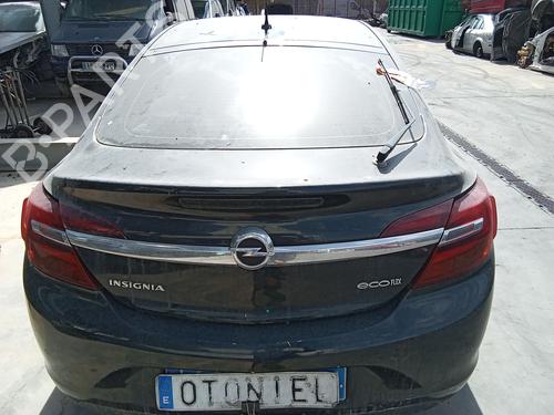 Heckklappe für Heckklappe OPEL INSIGNIA A (G09) 2.0 CDTI (68) (120 hp) 39900801 39900801