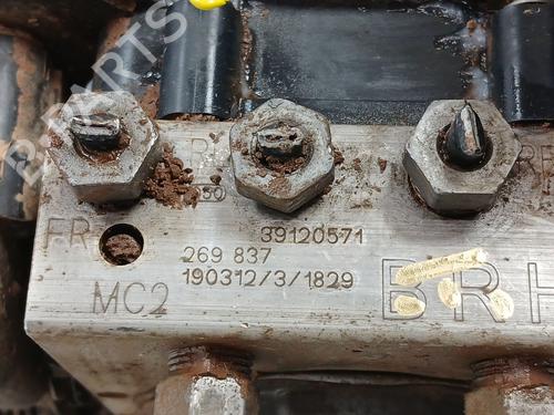 ABS pump OPEL ASTRA K (B16) 1.6 CDTi (68) | BP23196974M43 