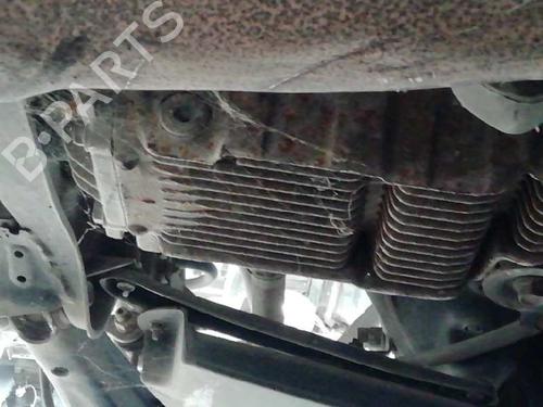 Used Rear differential LEXUS GS (_S19_) [2005-2012]  14516453