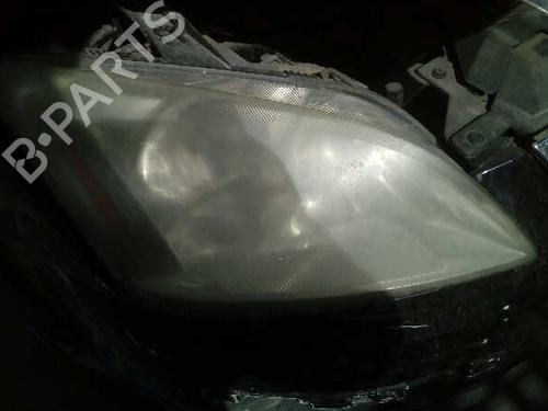 Left front fog light FORD FOCUS C-MAX (DM2) 2.0 TDCi | BP5033695C30 