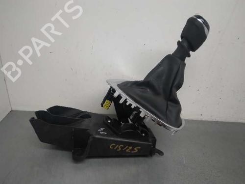 Gear lever RENAULT MEGANE IV Grandtour (K9A/M/N_)  | BP12150085M90 