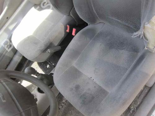 Front right lock FIAT SEICENTO / 600 (187_)  | BP2371526C97 