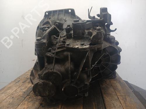 Getriebe FORD TRANSIT CONNECT (P65_, P70_, P80_) | BP30876942M3