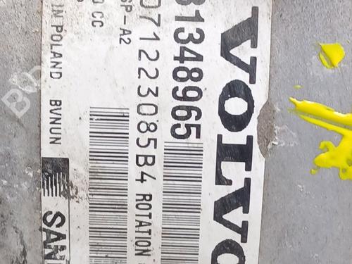 AC compressor VOLVO V40 Hatchback (525) D2 | BP26276962M34 - Image 5