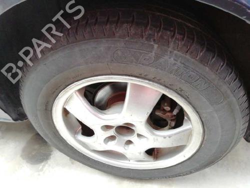 Gearbox SEAT TOLEDO II (1M2) 1.6 16V | BP5081831M3 