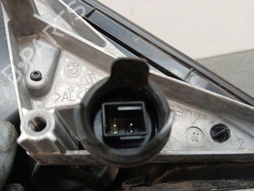 Left mirror BMW 1 (E87) 116 i | BP19494925C26 