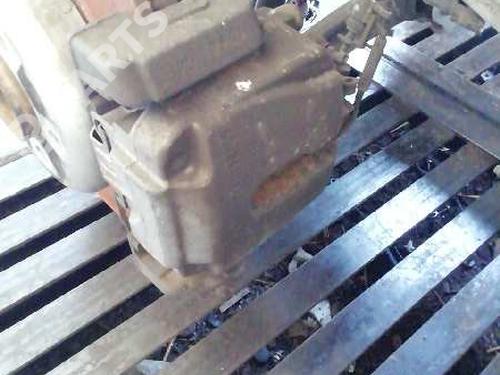 Used Left front brake caliper BMW 5 (F10) 520 d (184 hp) 11543814