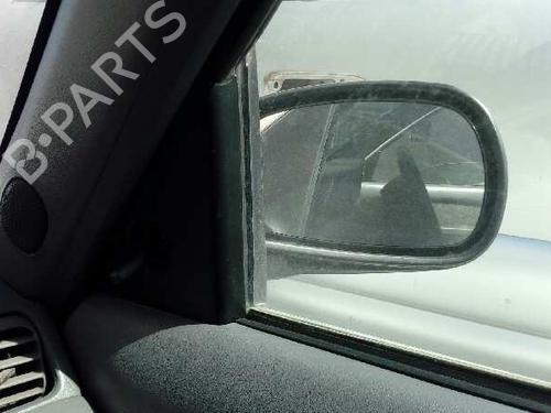 Left front window switch NISSAN MICRA II (K11)  | BP3418145I27 