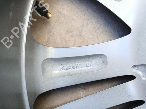 Rim HYUNDAI ix35 (LM, EL, ELH) 1.6 | BP30543118C45