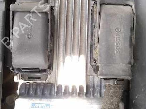 Display OPEL MERIVA A MPV (X03) 1.7 CDTI (E75) | BP2550751C48 