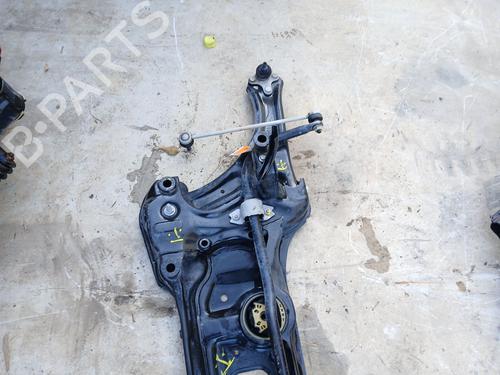 Subframe SKODA YETI (5L) 2.0 TDI | BP33455405M9 - Image 6