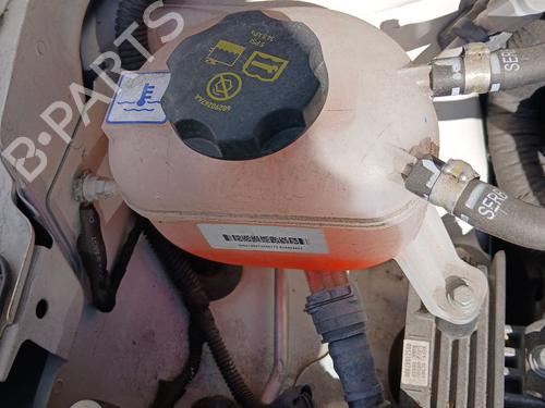 Expansion tank FIAT 500e (332_) Elektro 3+1 (FA1) | BP32342910C120