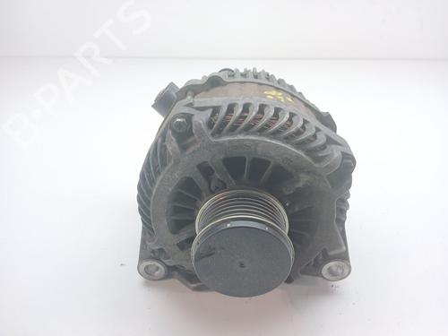 Used Alternator Alternator 31125720 31125720