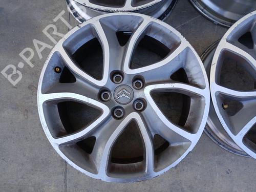 Rim CITROËN C-CROSSER (VU_, VV_) 2.2 HDi | BP19132852C45 