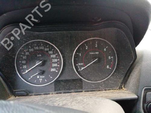 Climate control BMW 1 (F20) 116 d | BP8892072I5  - Image 23