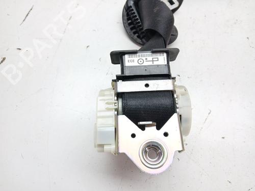 Front right seatbelt BMW 3 (E90) 320 d | BP36302648I25  - Image 5