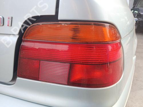 Right taillight BMW 5 (E39) 520 i | BP20677430C35 