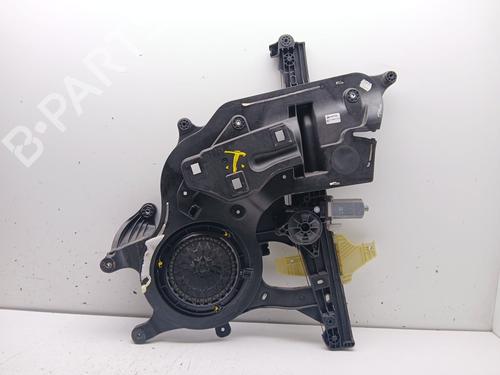 Fensterheber rechts vorne für OPEL COMBO Box Body/MPV (K9) 1.5 D (102 hp) 33202617