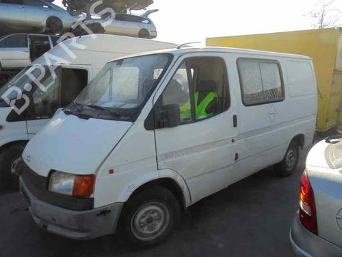Front right lock FORD TRANSIT Van (T_ _)  | BP2440878C97