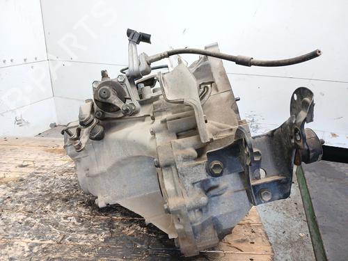 Gearbox TOYOTA YARIS (_P1_) 1.4 D-4D (NLP10_) | BP29976797M3