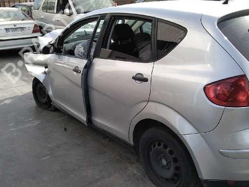 Right front window motor SEAT ALTEA (5P1) 1.9 TDI | BP2422346E20 