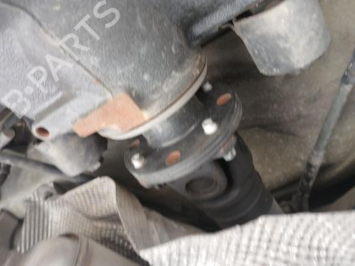 Driveshaft BMW 1 (E87) 118 d | BP27997718M37 