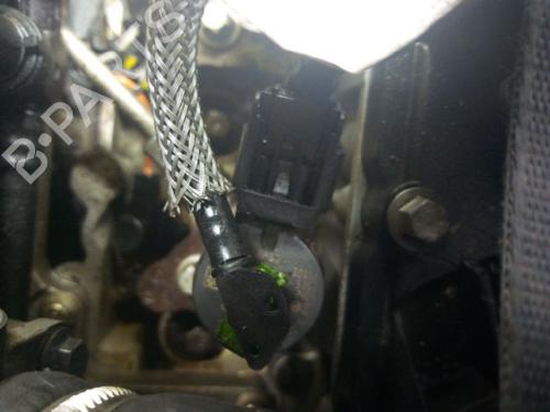 Used Injector FORD FIESTA VI (CB1, CCN) [2008-2017]  17221126