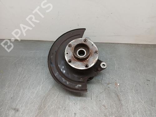 Højre Styrespindel Lejehus DACIA DUSTER (HM_) 1.2 TCe 125 (HMMA) (125 hp) 27730463