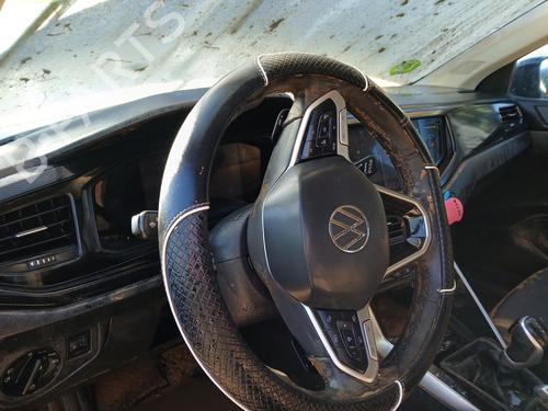 Kollisonspute sett VW TAIGO (CS1) 1.0 TSI (110 hp) 22757838