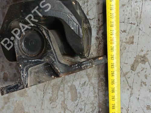 Driveshaft MERCEDES-BENZ SPRINTER 3,5-t Van (B906) 310 CDI (906.631, 906.633, 906.635, 906.637) | BP30507284M37