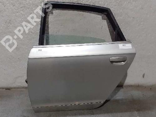 Puerta trasera izquierda AUDI A6 C6 (4F2) 3.0 TDI quattro (225 hp) 8194742