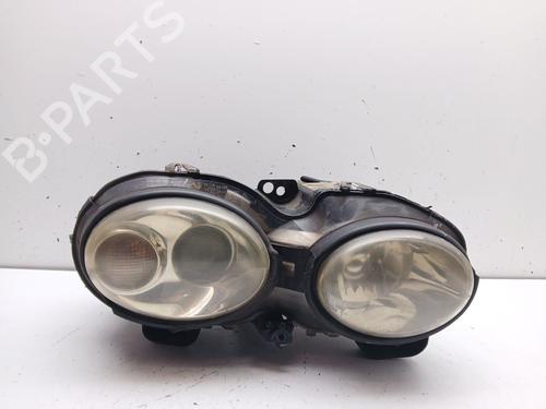 Højre forlygte JAGUAR X-TYPE I (X400) 2.5 V6 All-wheel Drive (196 hp) 32089911