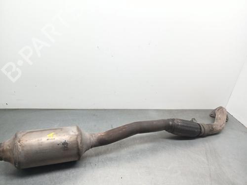 Used Catalyst OPEL ASTRA H (A04) 1.9 CDTI (L48) (150 hp) 31965584