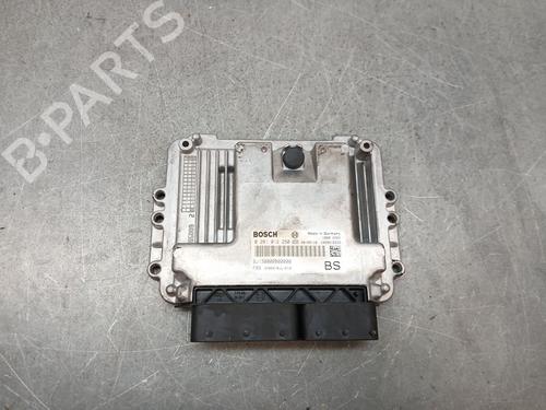 Engine control unit (ECU) HONDA FR-V (BE) 2.2 i CTDi (BE5) | BP29828289M57