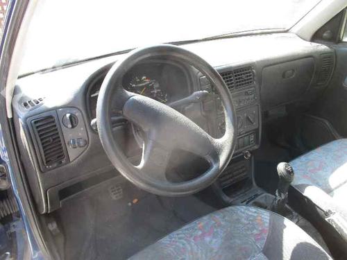 Front right lock SEAT IBIZA II (6K1)  | BP2399497C97 
