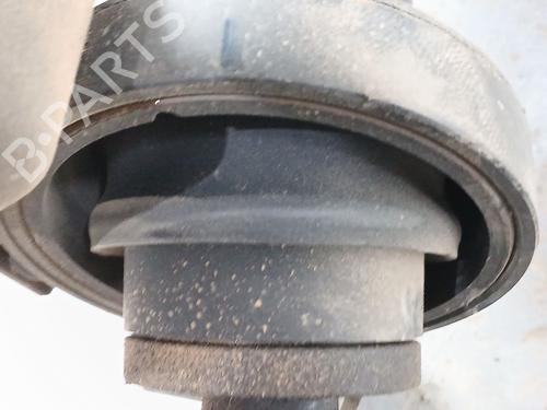 Driveshaft CITROËN C-CROSSER (VU_, VV_) 2.2 HDi | BP19141254M37 