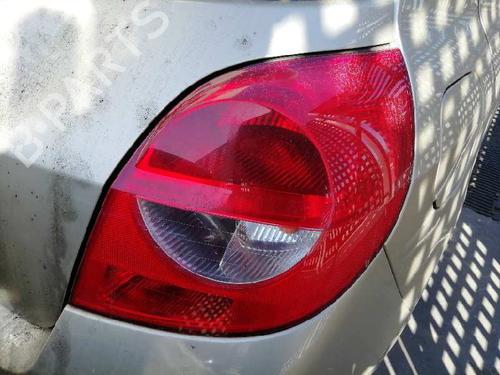 Pedal RENAULT CLIO III (BR0/1, CR0/1)  | BP5927049I4 