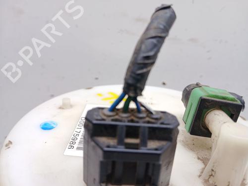 Fuel pump MAZDA CX-5 (KE, GH) 2.0 (KEEFW) | BP34444209M76 - Image 4
