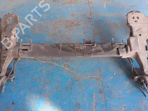 Rear axle CITROËN C3 Picasso (SH_)  | BP11765828M2 