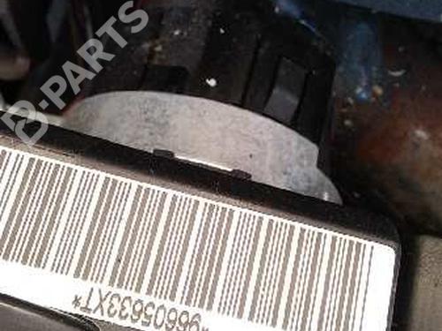 Heater blower motor CITROËN XSARA PICASSO (N68) 2.0 HDi | BP2399997M62 