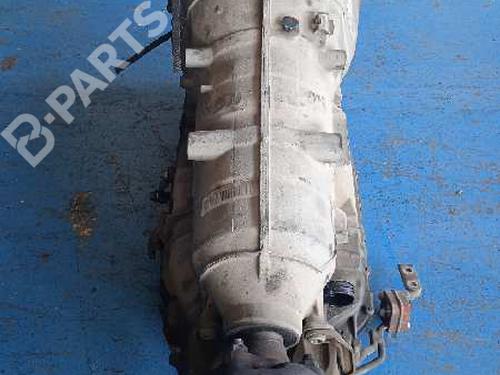 Gearbox BMW 3 (E90) 320 d | BP8194786M3