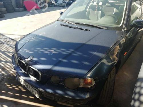 Starter BMW 3 Compact (E46) 320 td | BP15611814M8 