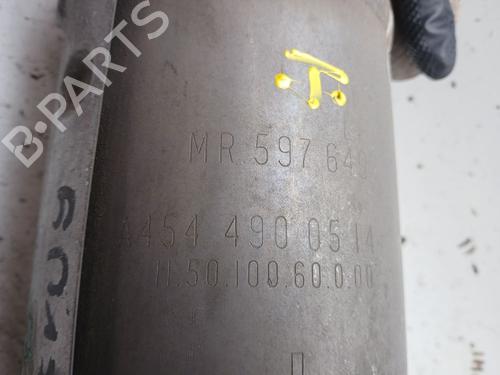 Catalyst SMART FORFOUR (454) | BP37443585M10 - Image 2