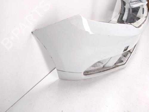 Front bumper DACIA LOGAN II 1.2 | BP29403357C7 