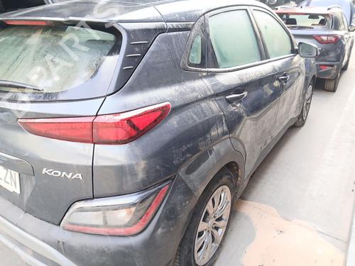 Engine HYUNDAI KONA (OS, OSE, OSI) 1.0 T-GDi | BP22197204M1 