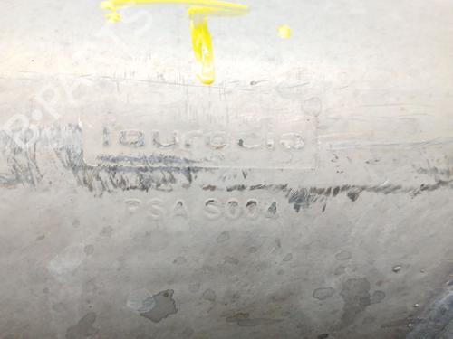 Particulate filter CITROËN JUMPY III Van (V_) 1.6 BlueHDi 95 | BP32020050M81 - Image 6